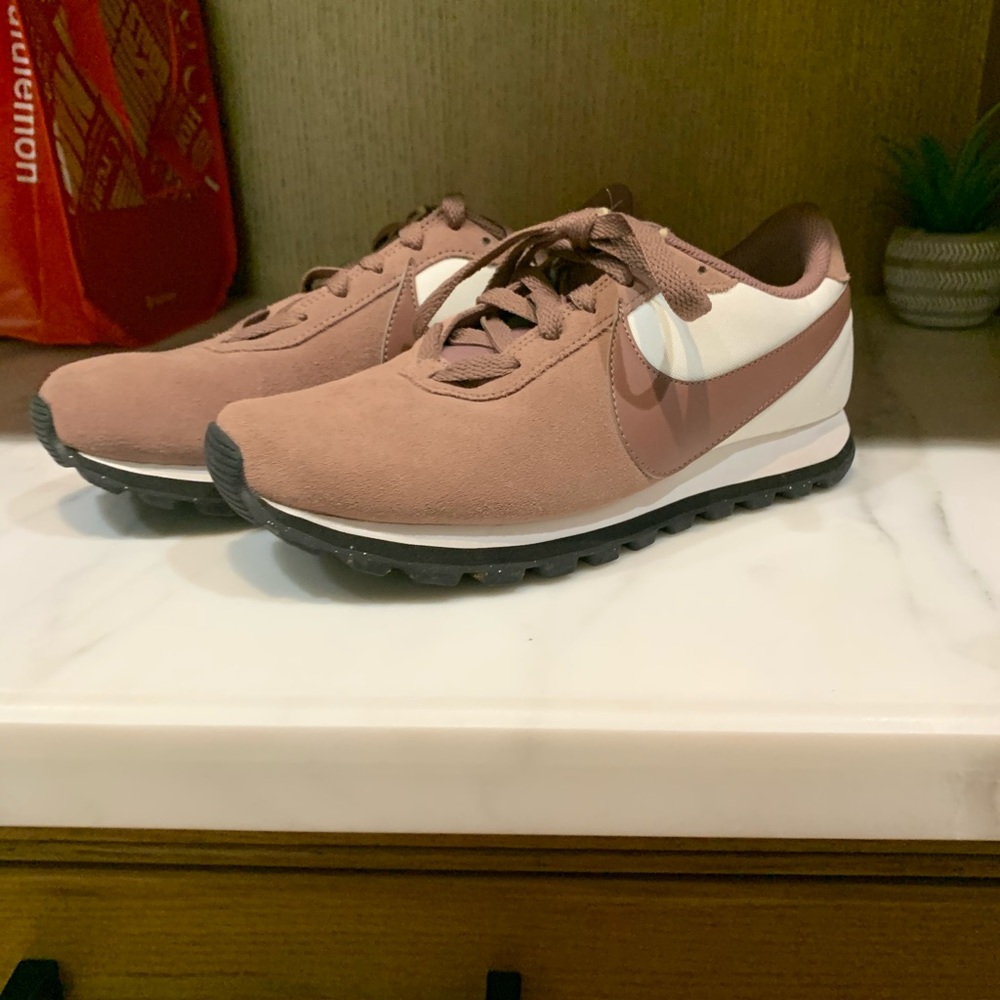 Nike sneakers